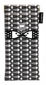 B&W Etui na okulary. Wydawca: Make Notes. Dadada.pl Opakowanie B&W Etui na okulary