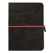 Opakowanie B&W Notatnik ozdobny A5/96K linia