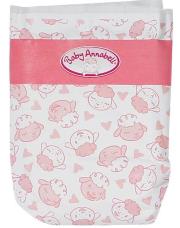 Opakowanie Baby Annabell - Pieluszki 5pak