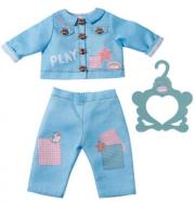 Opakowanie Baby Annabell - Zestaw ubranek Outfit