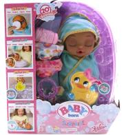 Opakowanie Baby born - Big Baby Surprise