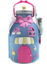 Opakowanie Baby born - Domek-butelka Surprise