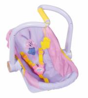 Opakowanie Baby born - Fotelik