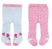 Opakowanie Baby born - Rajstopki 2pak 43cm