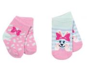 Opakowanie Baby born - Skarpetki 2pak