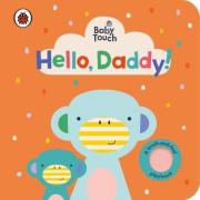 Opakowanie Baby Touch Hello Daddy!