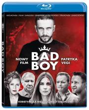 Okładka książki Bad Boy (blu-ray)