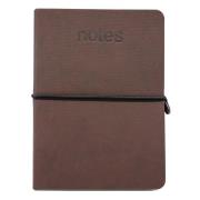 Opakowanie Bear Notatnik ozdobny A4/96K linia