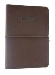 Opakowanie Bear Notatnik ozdobny A5/96K linia