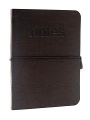 Opakowanie Bear Notatnik ozdobny A6/96K linia