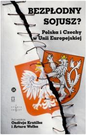 Okładka książki Bezpłodny sojusz?