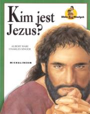 Biblia Młodych - Kim jest Jezus?. Autor: praca zbiorowa. Dadada.pl Okładka książki Biblia Młodych - Kim jest Jezus?