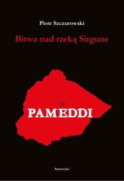 Okładka książki Bitwa nad rzeką Sirgune