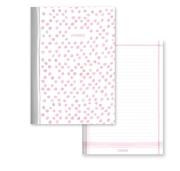 Opakowanie Blankie Me Zeszyt A5/40K linia