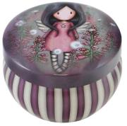 Opakowanie Blaszane pudełko - Little Wings