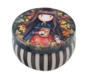 Opakowanie Blaszane pudełko małe - Autumn Leaves