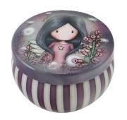 Opakowanie Blaszane pudełko małe - Little Wings