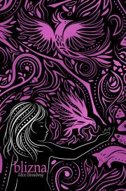 Okładka książki Blizna. Księgi skór. Tom 2