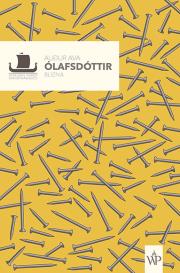 Okładka książki Blizna