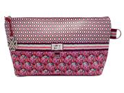 Bloom Kosmetyczka wzory. Wydawca: Make Notes. Dadada.pl Opakowanie Bloom Kosmetyczka wzory