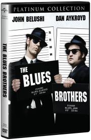 Blues Brothers Platinum Collection. Wydawca: Universal Music. Dadada.pl Opakowanie Blues Brothers Platinum Collection