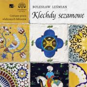 Okładka książki CD MP3 Klechdy sezamowe