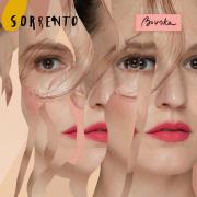 Okładka książki CD Sorrento. Bovska