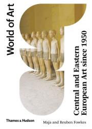 Okładka książki Central and Eastern European A