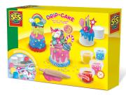 Opakowanie Ciasto masa - Tort