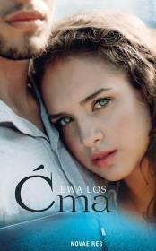 Okładka książki Ćma