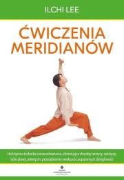 Okładka książki Ćwiczenia meridianów