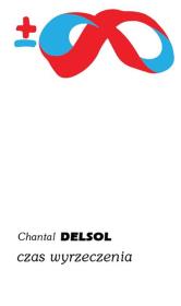 Okładka książki Czas wyrzeczenia