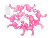 Opakowanie Dekoracyjne oświetlenie LED Flaming 10szt