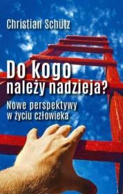 Okładka książki Do kogo należy nadzieja?