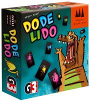 Opakowanie Dodelido G3