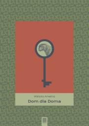 Okładka książki Dom dla Doma