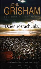 Okładka książki Dzień rozrachunku
