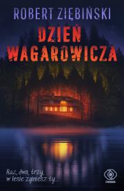 Okładka książki Dzień wagarowicza