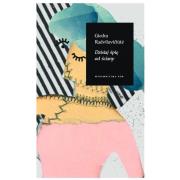 Okładka książki Dzisiaj śpię od ściany