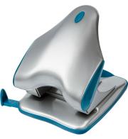 Opakowanie Dziurkacz EAGLE GALAXY niebieski 40 kartek P6089B