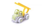 Ecoline Jumbo Straż pożarna. Wydawca: Viking Toys. Dadada.pl Opakowanie Ecoline Jumbo Straż pożarna