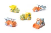 Ecoline maxi Ciężarówka 5 modeli mix. Wydawca: Viking Toys. Dadada.pl Opakowanie Ecoline maxi Ciężarówka 5 modeli mix