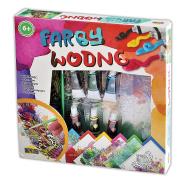 Opakowanie Farby wodne