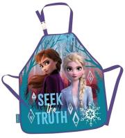 Opakowanie Fartuszek Frozen 2