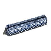 Folk Piórnik mały. Wydawca: Make Notes. Dadada.pl Opakowanie Folk Piórnik mały