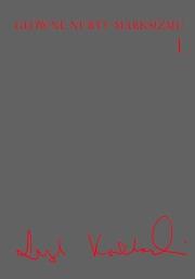 Okładka książki Główne nurty marksizmu Tom 1