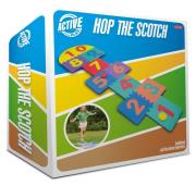 Opakowanie Gra w klasy gąbka