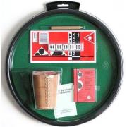 Opakowanie Gra w Kości z tacką