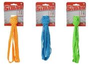 Opakowanie Guma do skakania 300cm mix