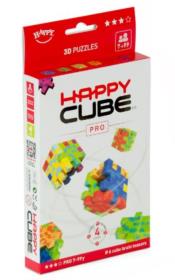 Opakowanie Happy Cube - Pro - 6-colour pack SMART